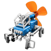 Wind Bots: 6-in-1 Educational Wind-Powered Kit for STEM Learning | Ages 8+