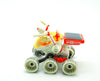 Solar-Powered Playtime: Discover Our Rover Building Toy Collection