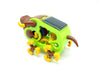 Solar Wild Boar: DIY Science Fun for Young Engineers!