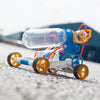 Air Power Engine Car - SuperSmartChoices - 3