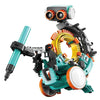 14-in-1 Solar Robot Kit – Ultimate STEM Experience for Kids Ages 10+