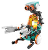 14-in-1 Solar Robot Kit – Ultimate STEM Experience for Kids Ages 10+