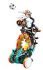 14-in-1 Solar Robot Kit – Ultimate STEM Experience for Kids Ages 10+