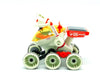 Solar-Powered Playtime: Discover Our Rover Building Toy Collection