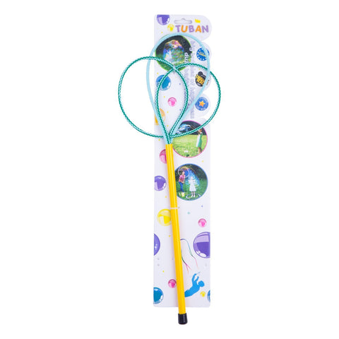 SOAP BUBBLE RING PRO MULTI BUTTERFLY