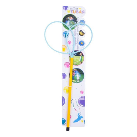 Soap Bubble Ring Pro " Buttlerfly"