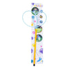 Soap Bubble Ring Pro " Buttlerfly"