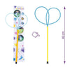 Soap Bubble Ring Pro " Buttlerfly"