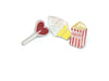 Heart Design- Cute Pins #1015