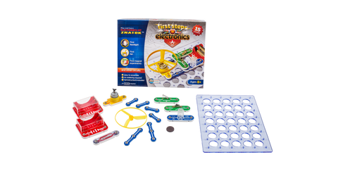 Free Download Manual Circuits Eletronic kit 15A/Characteristic Circuits: Flying Saucer/Variable Speed …