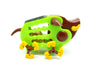 Solar Wild Boar: DIY Science Fun for Young Engineers!